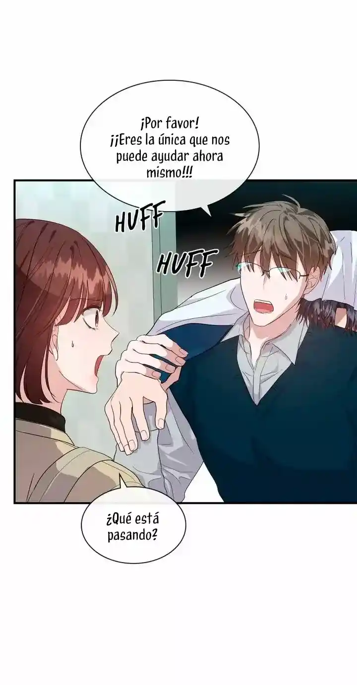 MY BOYFRIEND IS A GOD - Capítulo 23 - Página 8 - LectorTMOo