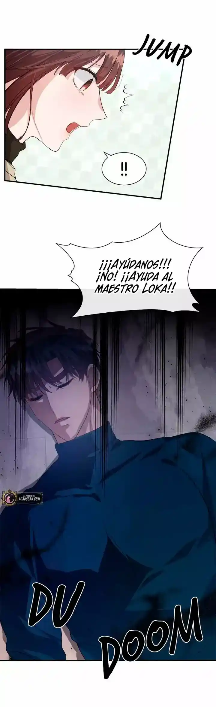 MY BOYFRIEND IS A GOD - Capítulo 23 - Página 10 - LectorTMOo