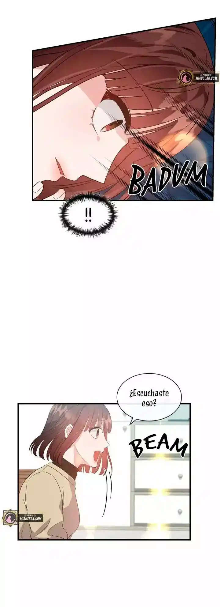 MY BOYFRIEND IS A GOD - Capítulo 23 - Página 20 - LectorTMOo