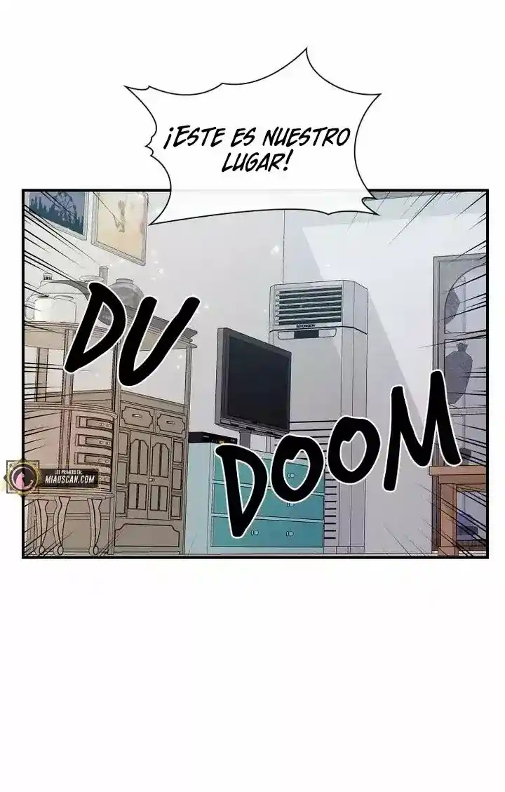 MY BOYFRIEND IS A GOD - Capítulo 23 - Página 26 - LectorTMOo