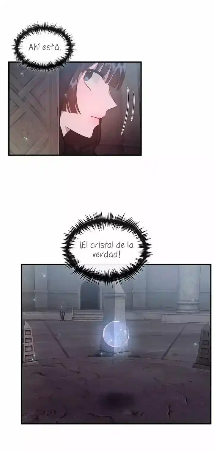 MY BOYFRIEND IS A GOD - Capítulo 23 - Página 31 - LectorTMOo