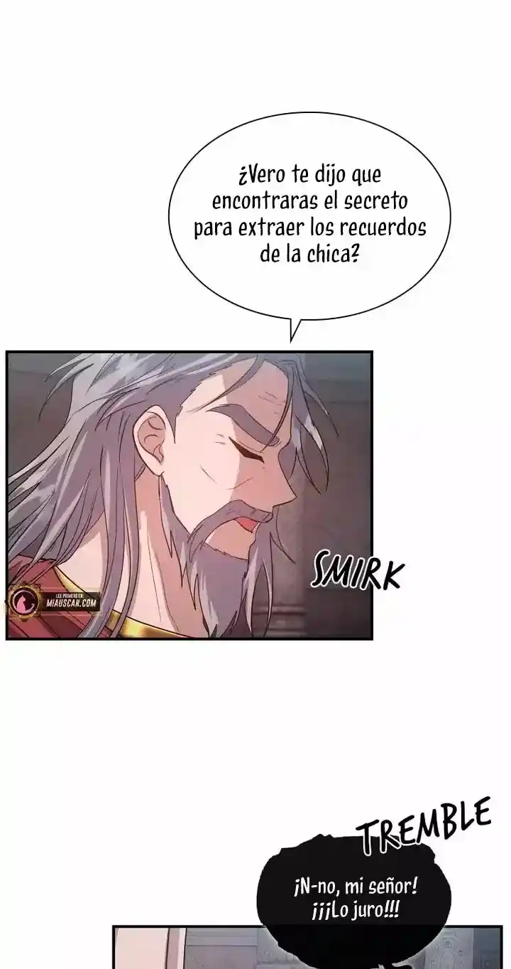 MY BOYFRIEND IS A GOD - Capítulo 23 - Página 42 - LectorTMOo