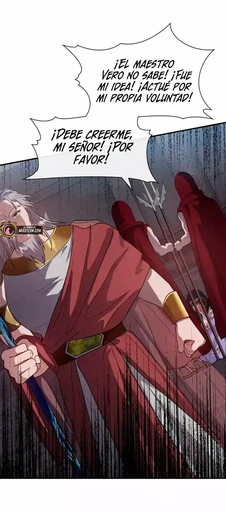 MY BOYFRIEND IS A GOD - Capítulo 23 - Página 47 - LectorTMOo