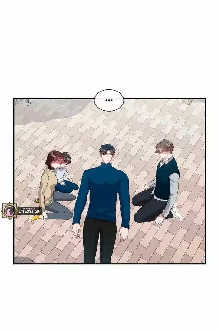MY BOYFRIEND IS A GOD - Capítulo 23 - Página 51 - LectorTMOo
