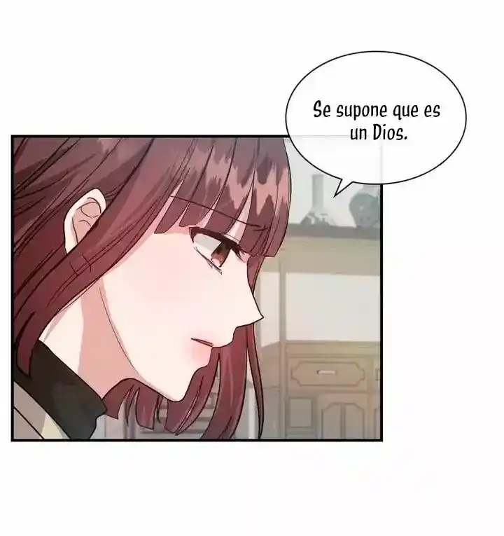 MY BOYFRIEND IS A GOD - Capítulo 23 - Página 52 - LectorTMOo