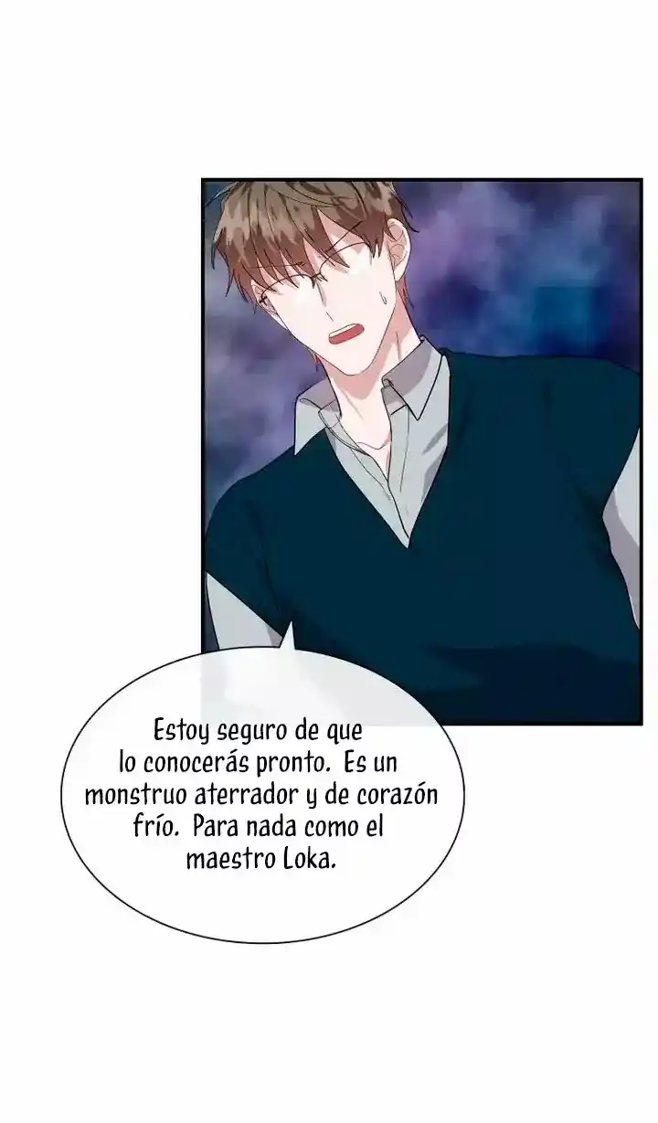 MY BOYFRIEND IS A GOD - Capítulo 23 - Página 55 - LectorTMOo