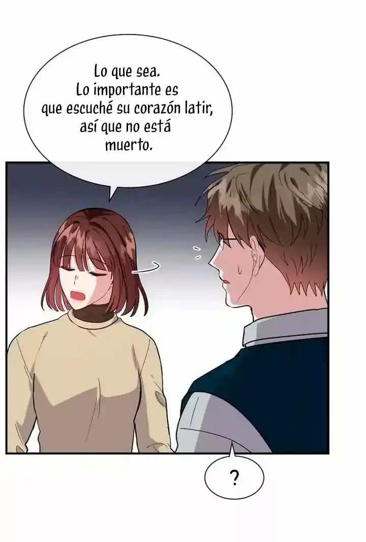 MY BOYFRIEND IS A GOD - Capítulo 23 - Página 56 - LectorTMOo