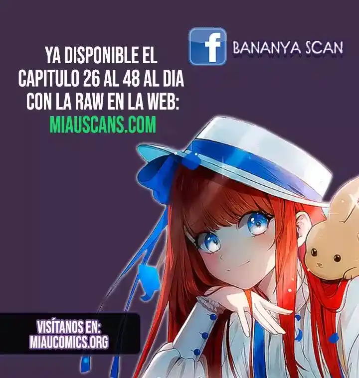 MY BOYFRIEND IS A GOD - Capítulo 23 - Página 63 - LectorTMOo