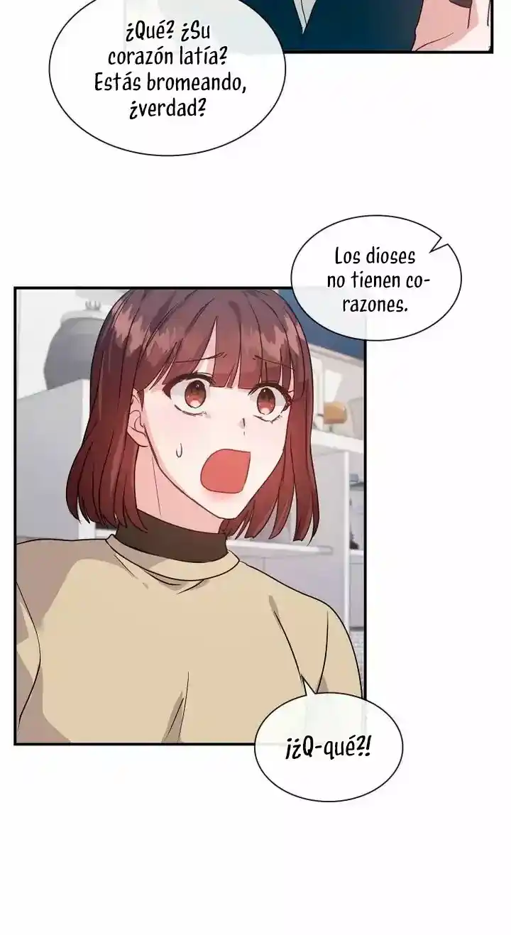 MY BOYFRIEND IS A GOD - Capítulo 24 - Página 5 - LectorTMOo
