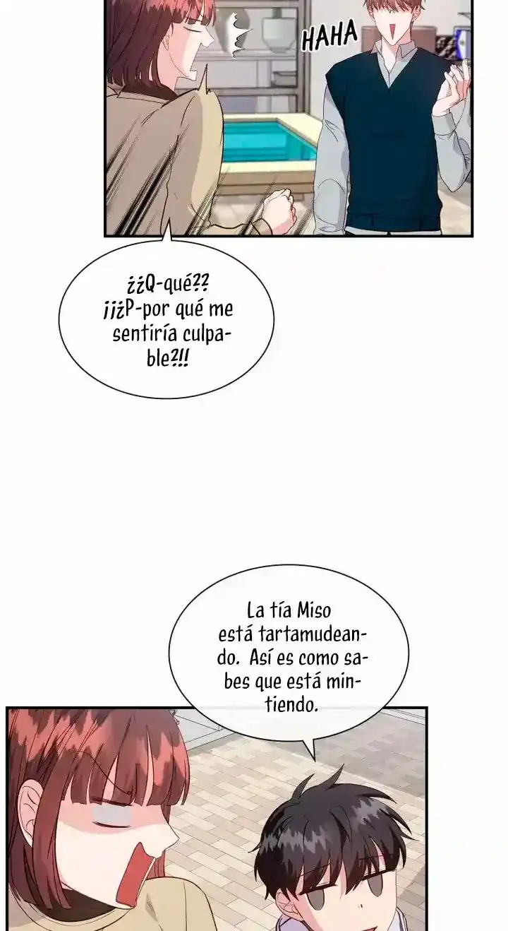 MY BOYFRIEND IS A GOD - Capítulo 24 - Página 8 - LectorTMOo