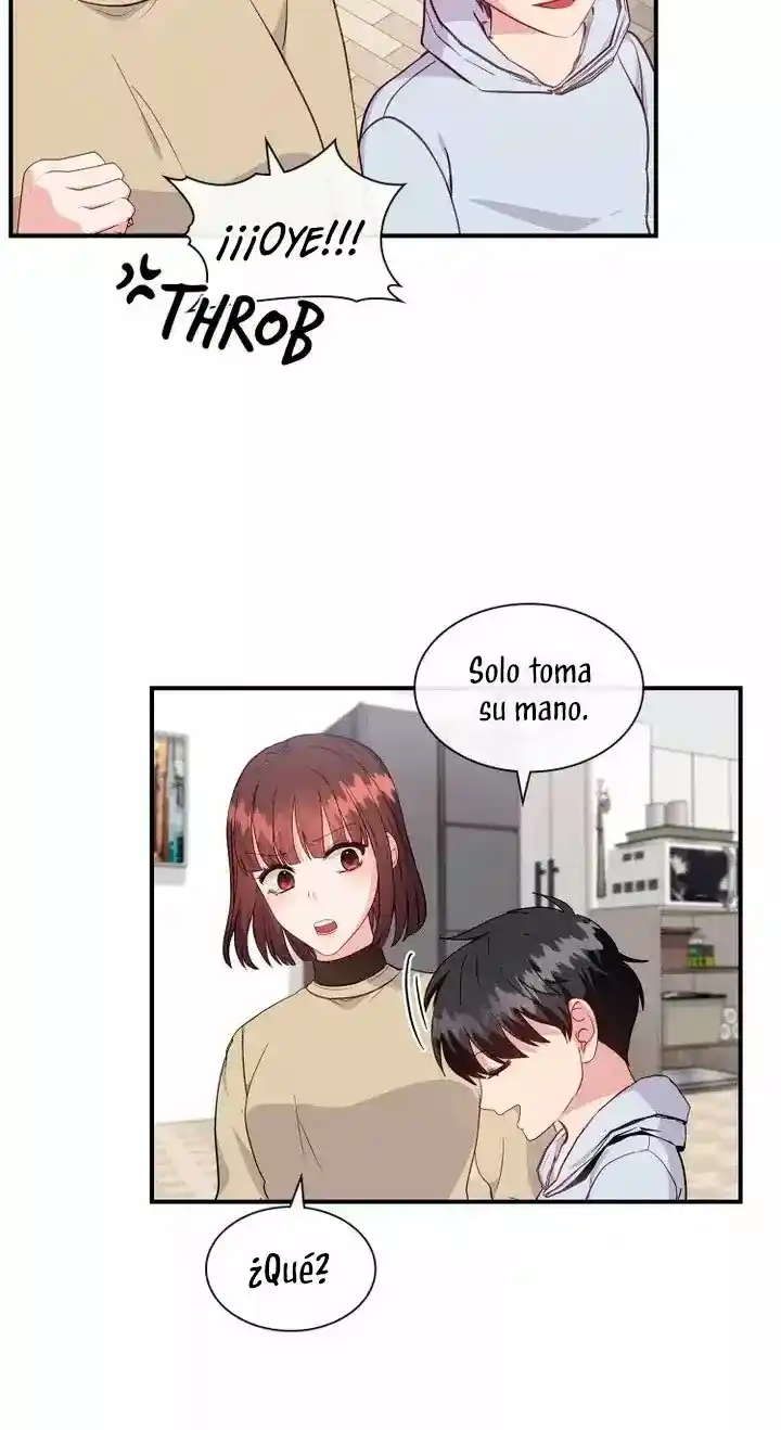 MY BOYFRIEND IS A GOD - Capítulo 24 - Página 9 - LectorTMOo