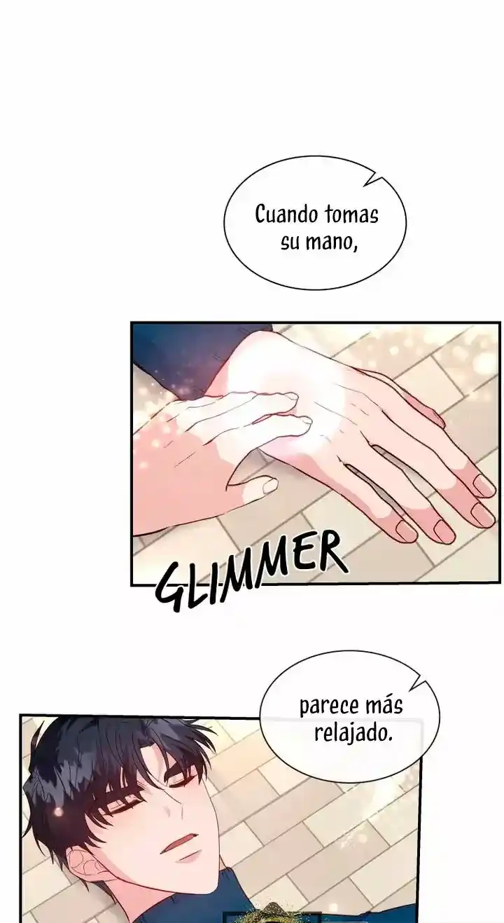 MY BOYFRIEND IS A GOD - Capítulo 24 - Página 10 - LectorTMOo