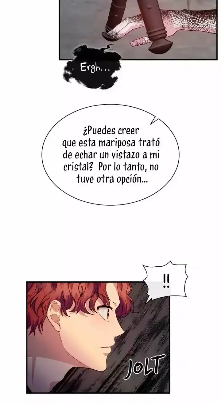 MY BOYFRIEND IS A GOD - Capítulo 24 - Página 16 - LectorTMOo