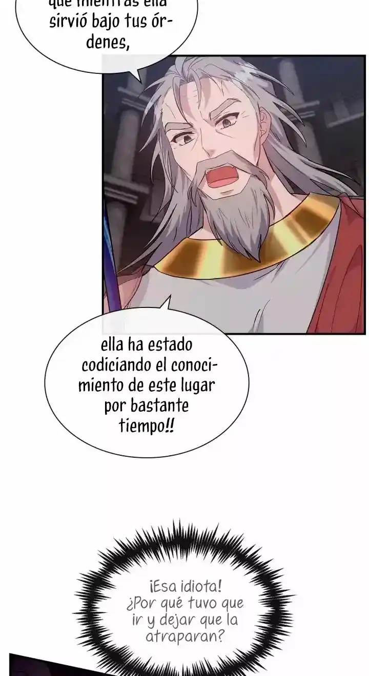 MY BOYFRIEND IS A GOD - Capítulo 24 - Página 20 - LectorTMOo