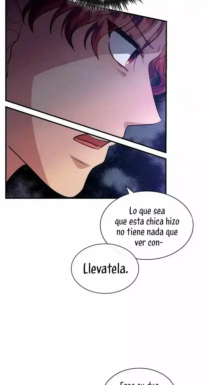 MY BOYFRIEND IS A GOD - Capítulo 24 - Página 21 - LectorTMOo