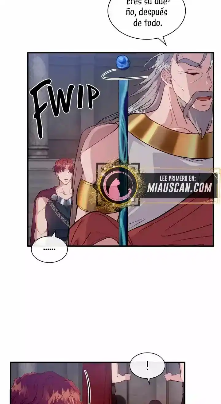 MY BOYFRIEND IS A GOD - Capítulo 24 - Página 22 - LectorTMOo