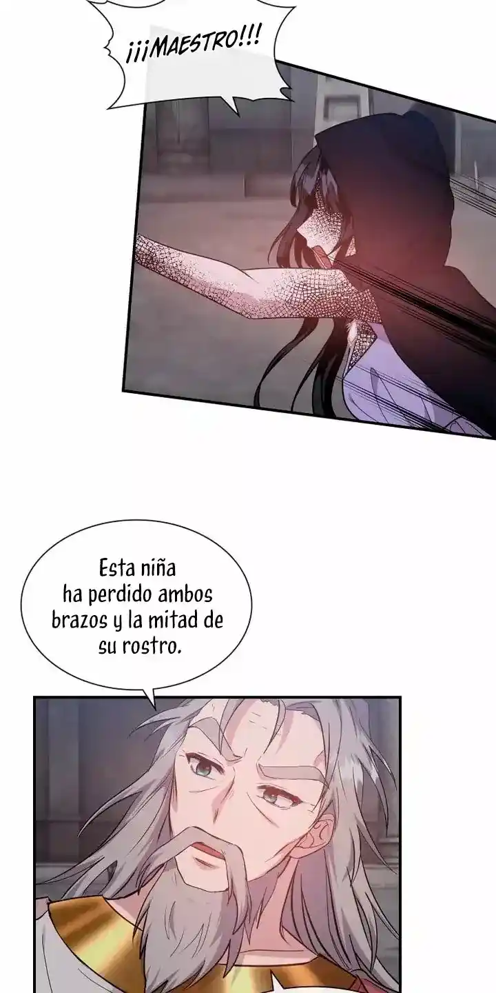 MY BOYFRIEND IS A GOD - Capítulo 24 - Página 25 - LectorTMOo