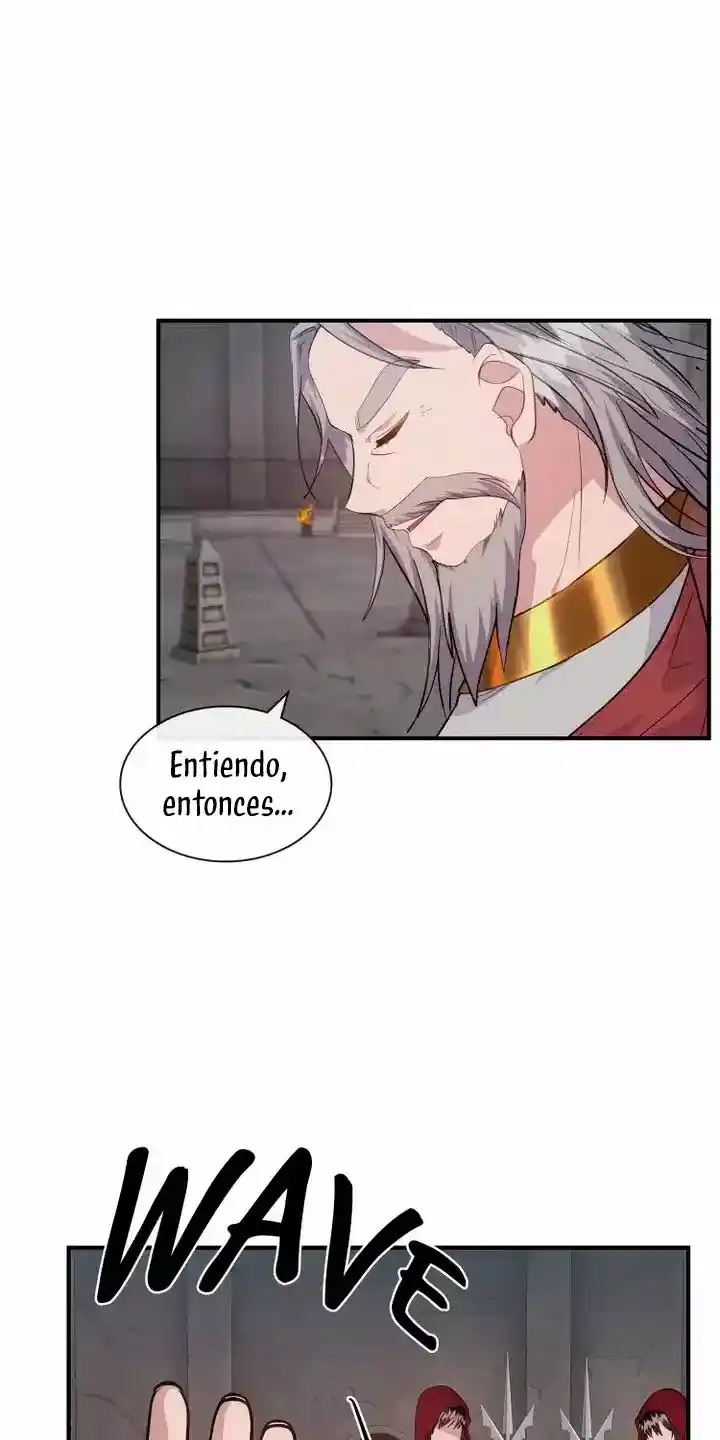 MY BOYFRIEND IS A GOD - Capítulo 24 - Página 27 - LectorTMOo
