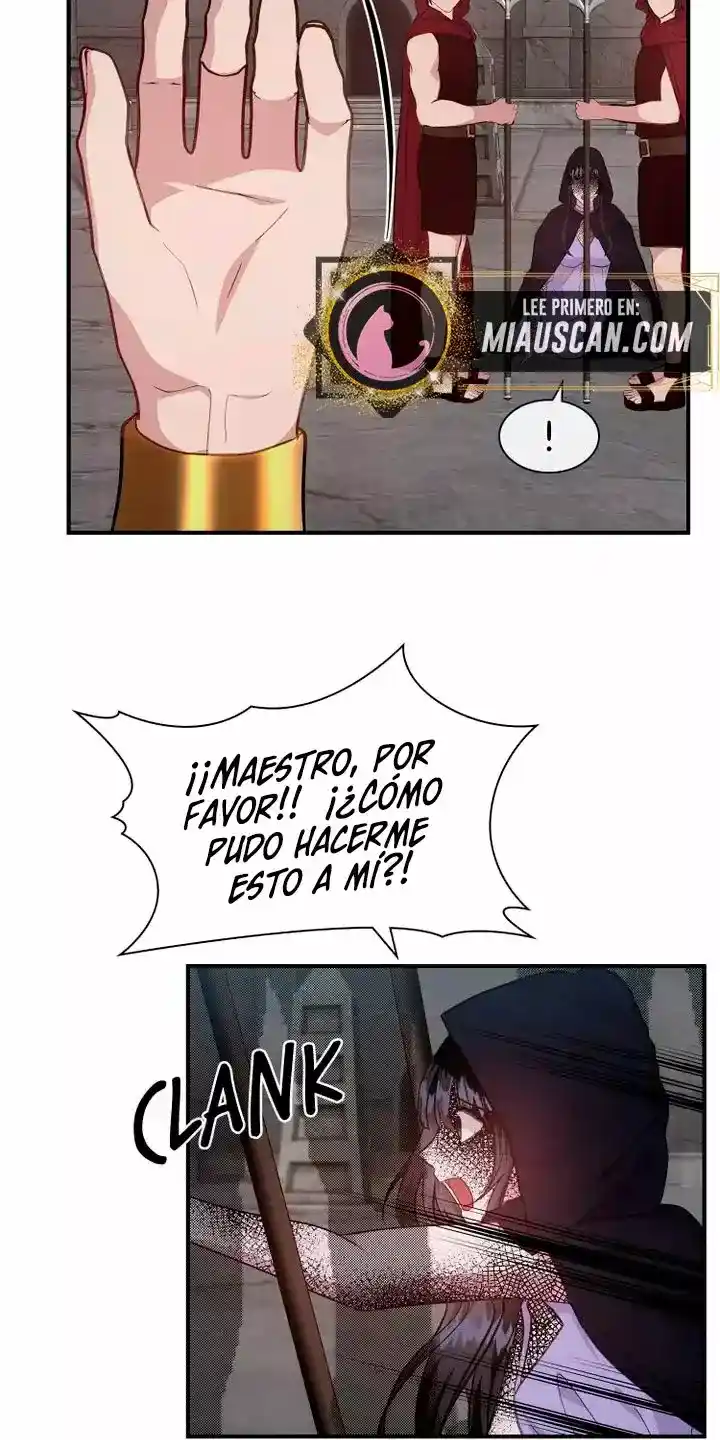 MY BOYFRIEND IS A GOD - Capítulo 24 - Página 28 - LectorTMOo