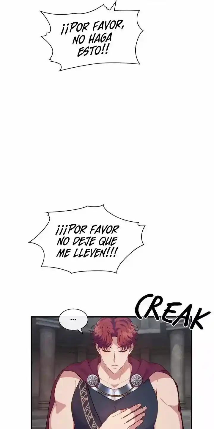 MY BOYFRIEND IS A GOD - Capítulo 24 - Página 29 - LectorTMOo