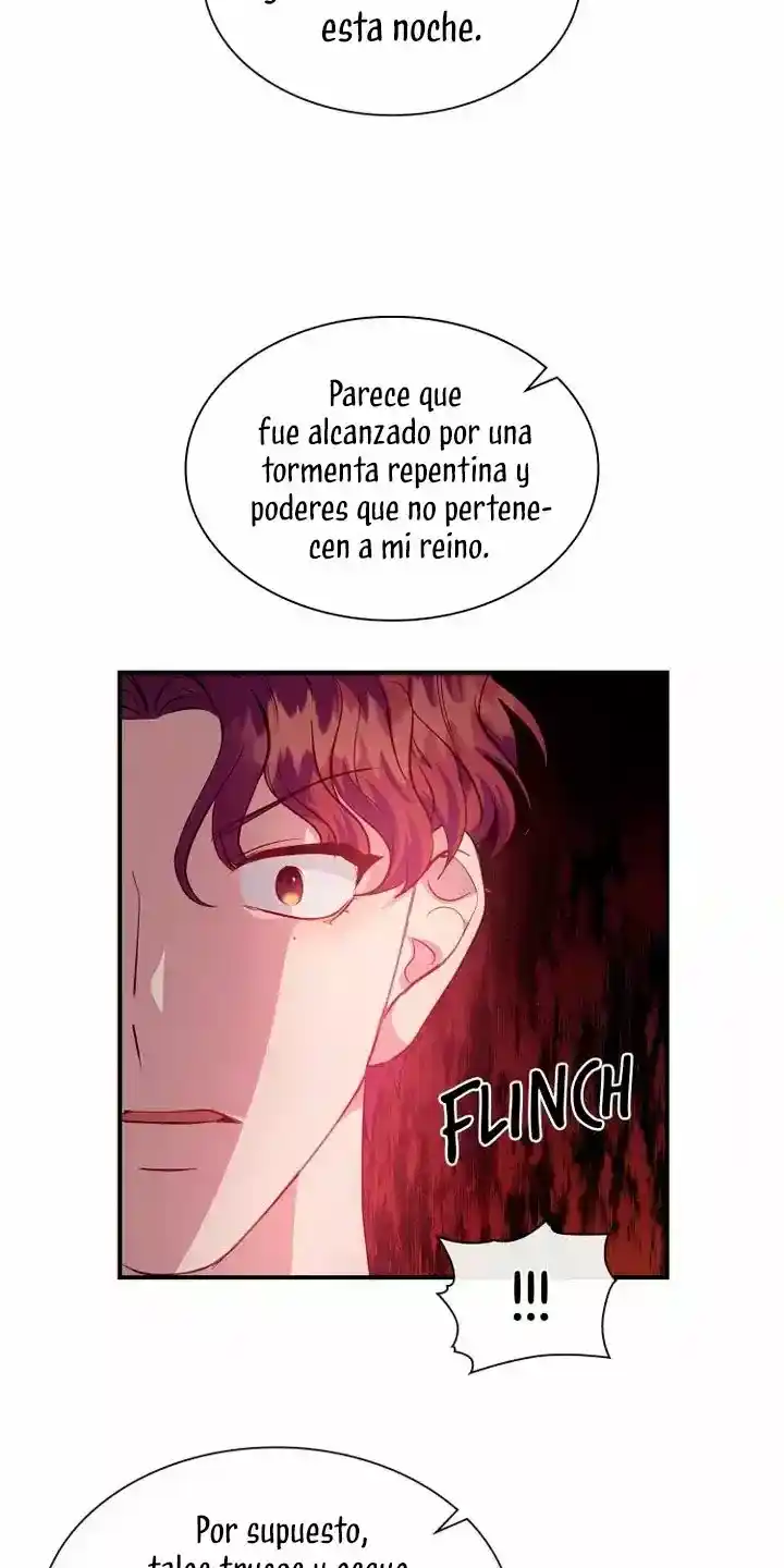 MY BOYFRIEND IS A GOD - Capítulo 24 - Página 33 - LectorTMOo