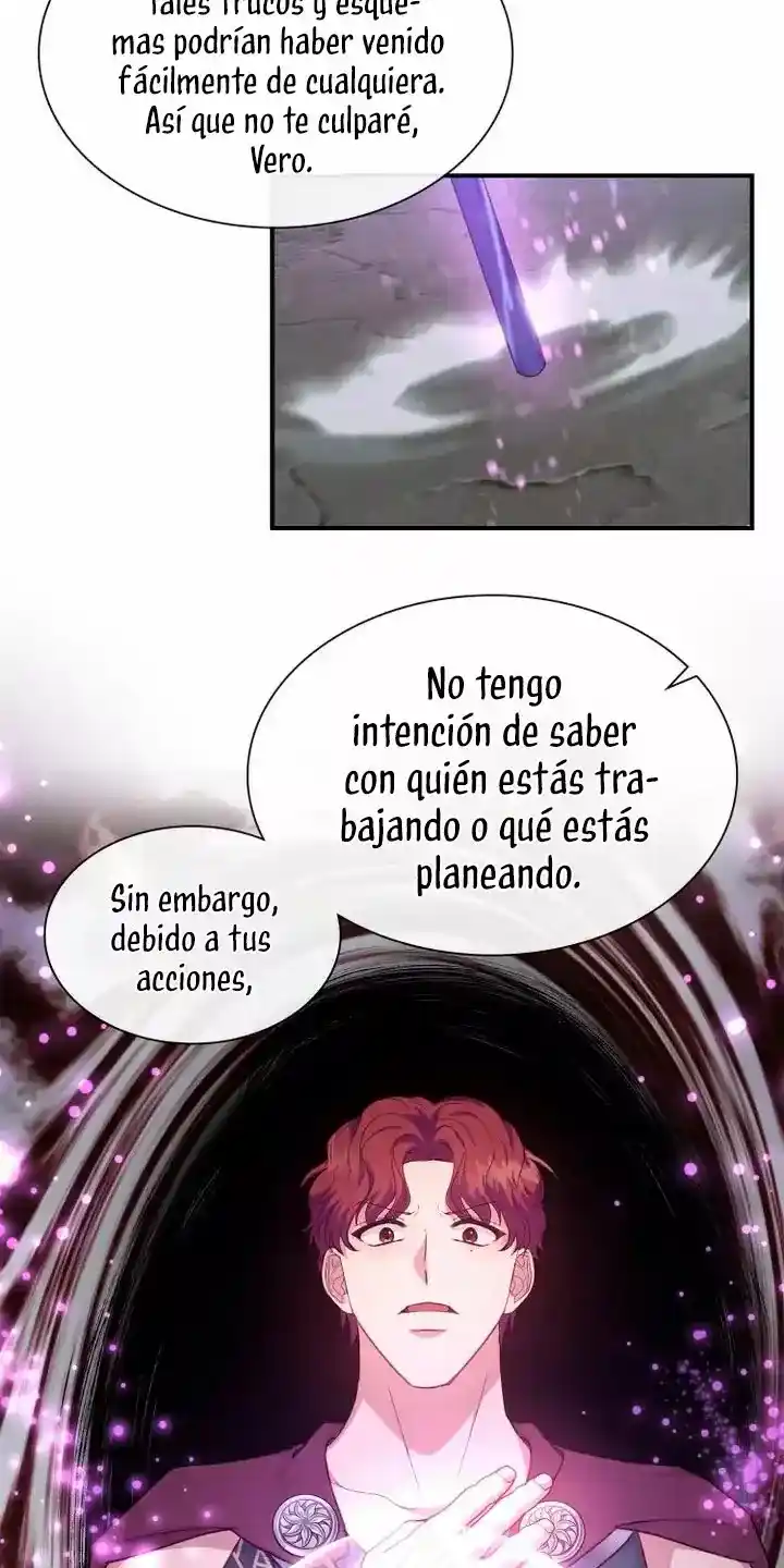 MY BOYFRIEND IS A GOD - Capítulo 24 - Página 34 - LectorTMOo
