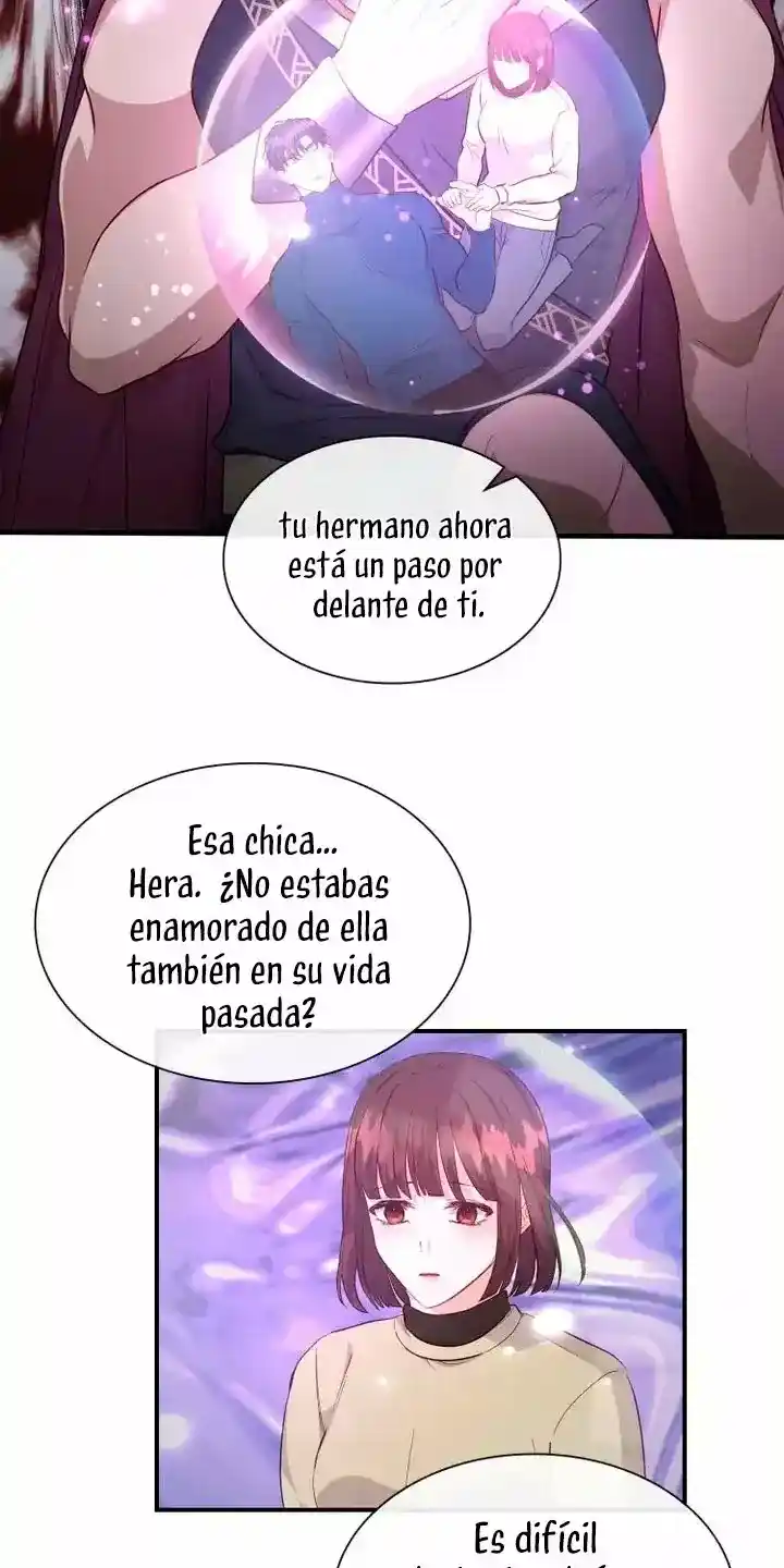 MY BOYFRIEND IS A GOD - Capítulo 24 - Página 35 - LectorTMOo