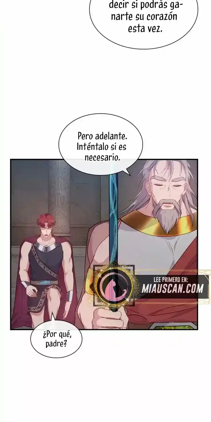 MY BOYFRIEND IS A GOD - Capítulo 24 - Página 36 - LectorTMOo