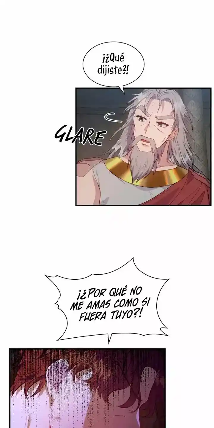 MY BOYFRIEND IS A GOD - Capítulo 24 - Página 37 - LectorTMOo