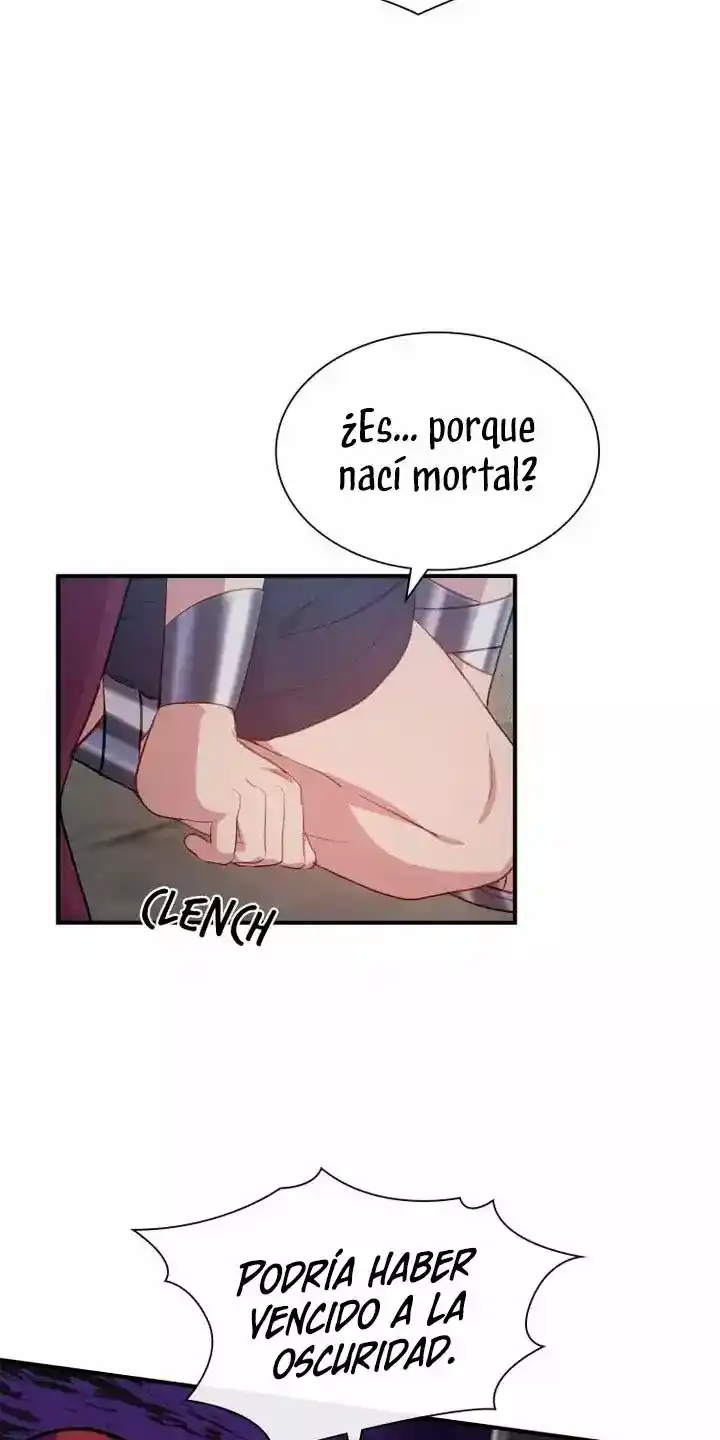 MY BOYFRIEND IS A GOD - Capítulo 24 - Página 40 - LectorTMOo