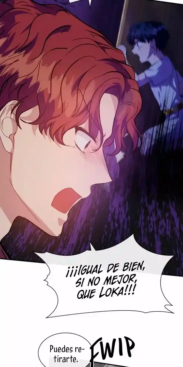 MY BOYFRIEND IS A GOD - Capítulo 24 - Página 41 - LectorTMOo