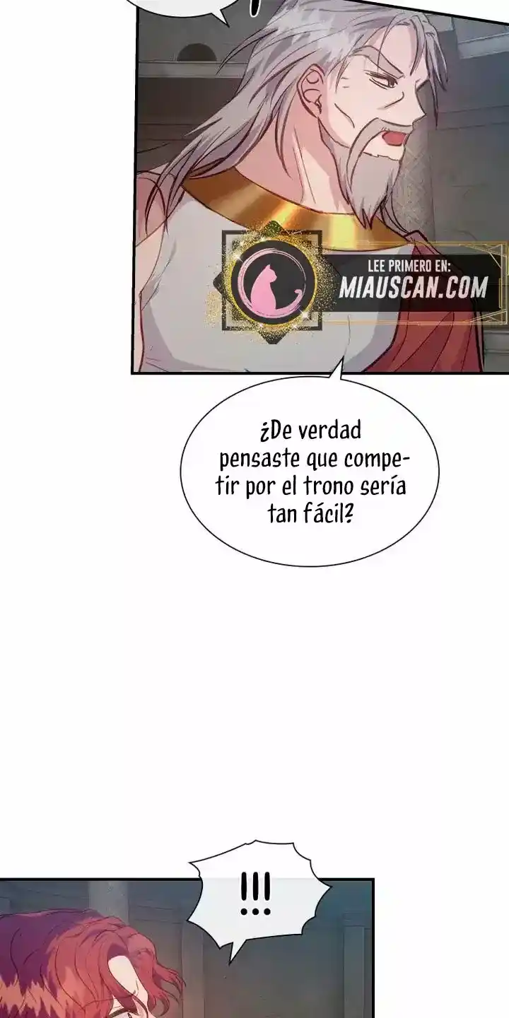 MY BOYFRIEND IS A GOD - Capítulo 24 - Página 42 - LectorTMOo