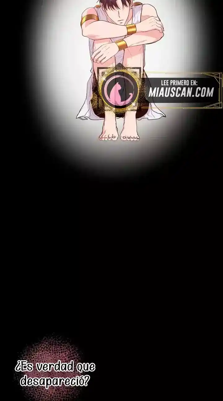 MY BOYFRIEND IS A GOD - Capítulo 24 - Página 49 - LectorTMOo