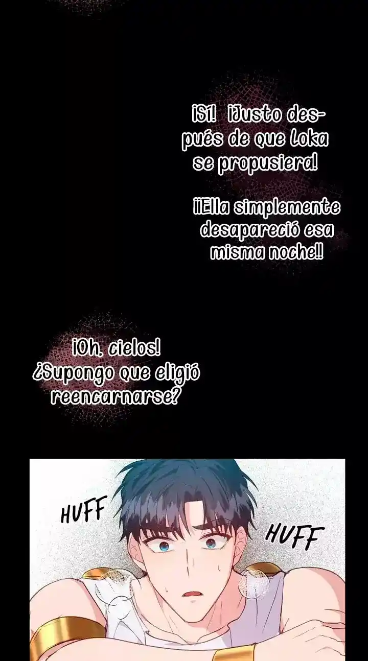 MY BOYFRIEND IS A GOD - Capítulo 24 - Página 50 - LectorTMOo