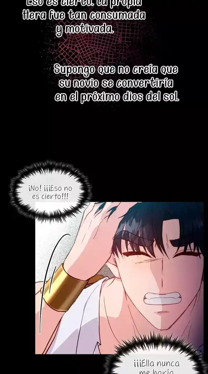 MY BOYFRIEND IS A GOD - Capítulo 24 - Página 52 - LectorTMOo