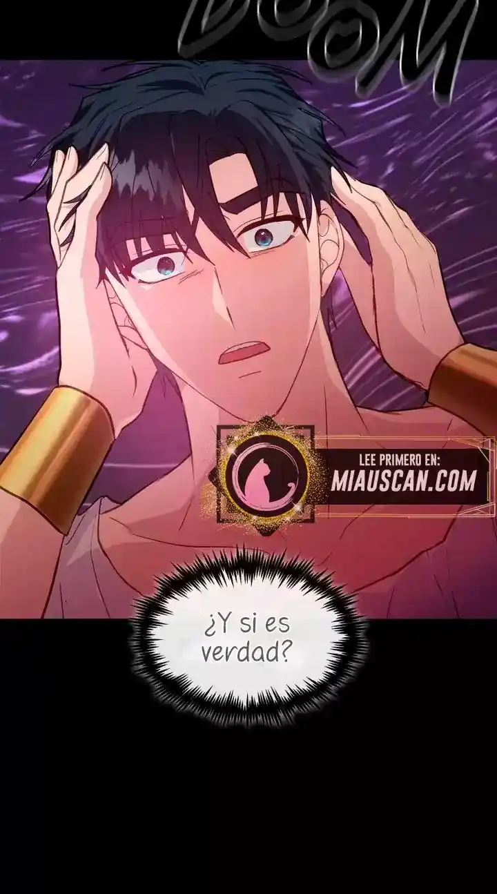 MY BOYFRIEND IS A GOD - Capítulo 24 - Página 54 - LectorTMOo