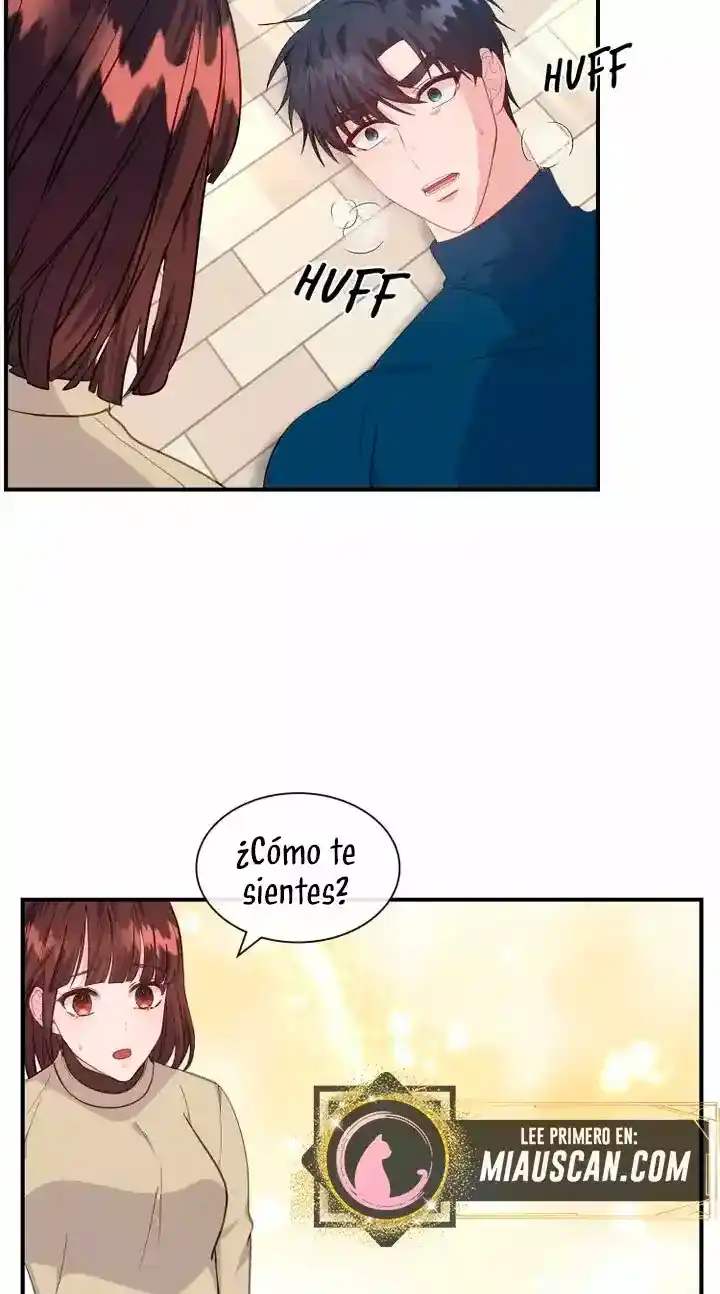 MY BOYFRIEND IS A GOD - Capítulo 24 - Página 60 - LectorTMOo