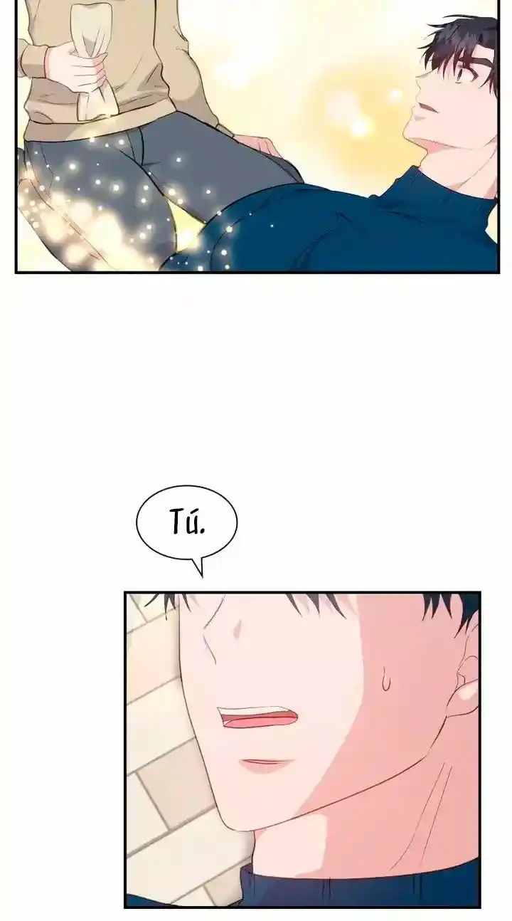 MY BOYFRIEND IS A GOD - Capítulo 24 - Página 61 - LectorTMOo