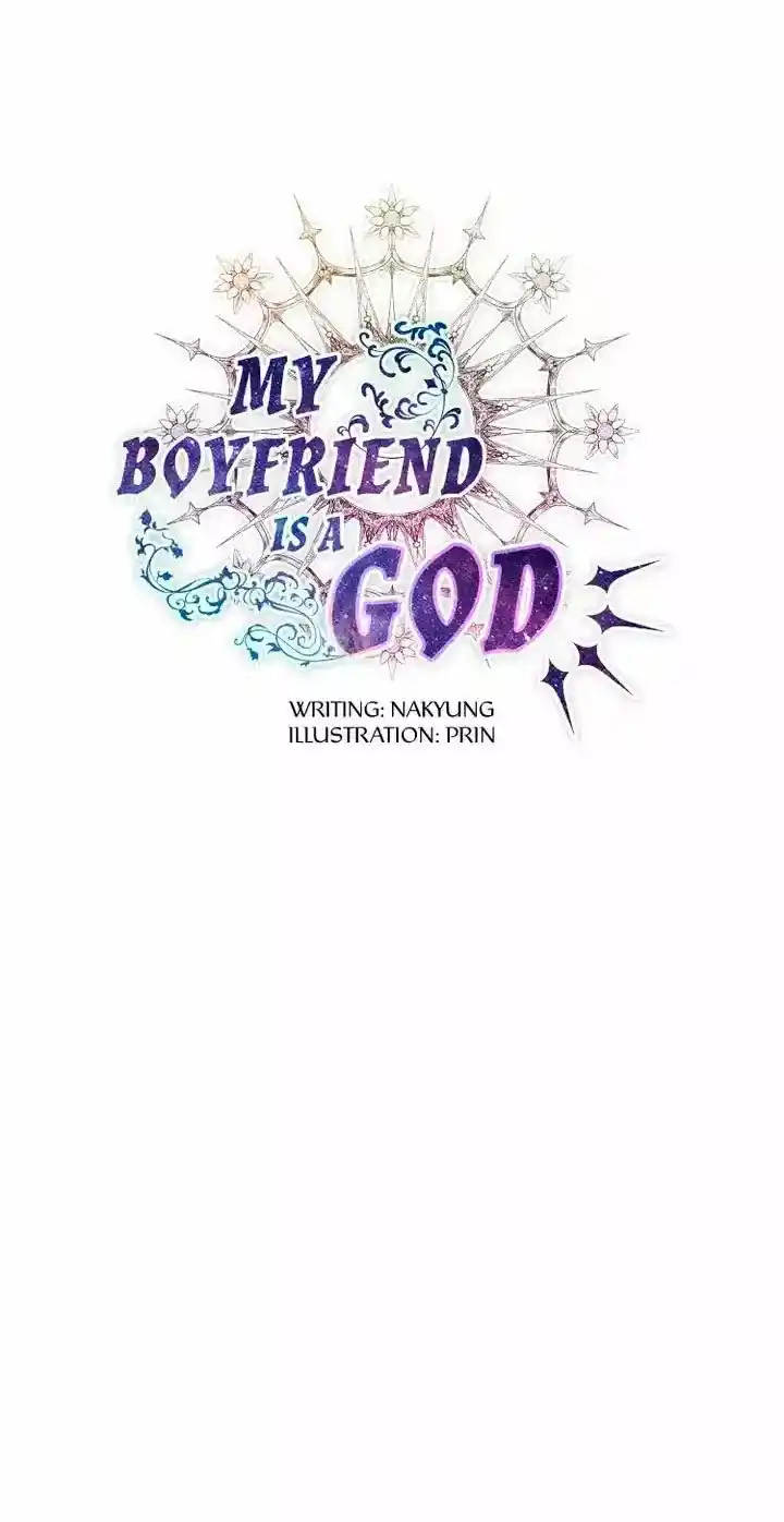 MY BOYFRIEND IS A GOD - Capítulo 25 - Página 4 - LectorTMOo