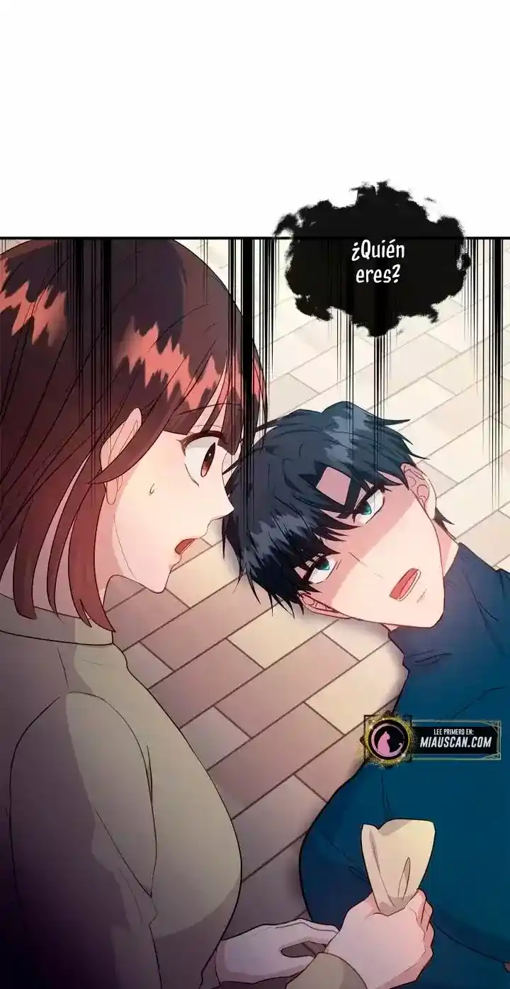 MY BOYFRIEND IS A GOD - Capítulo 25 - Página 7 - LectorTMOo