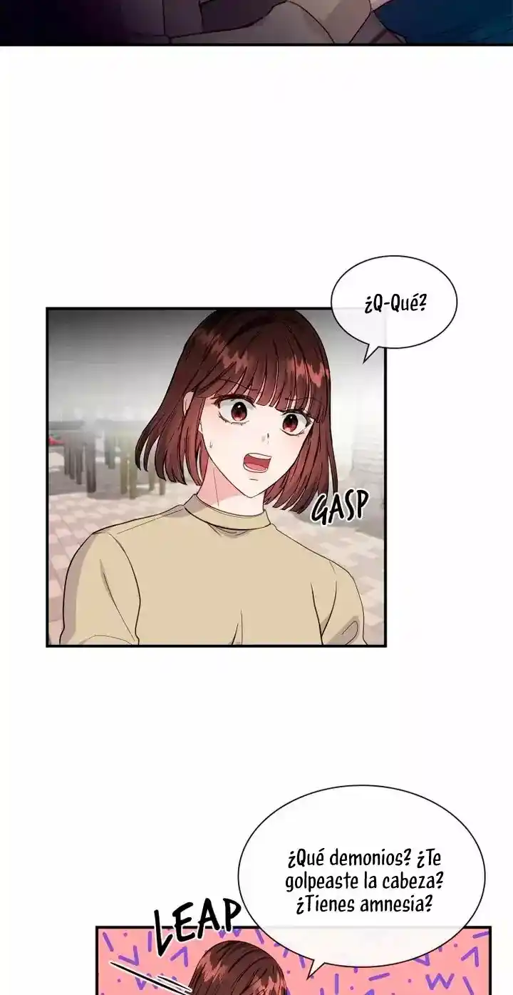 MY BOYFRIEND IS A GOD - Capítulo 25 - Página 8 - LectorTMOo