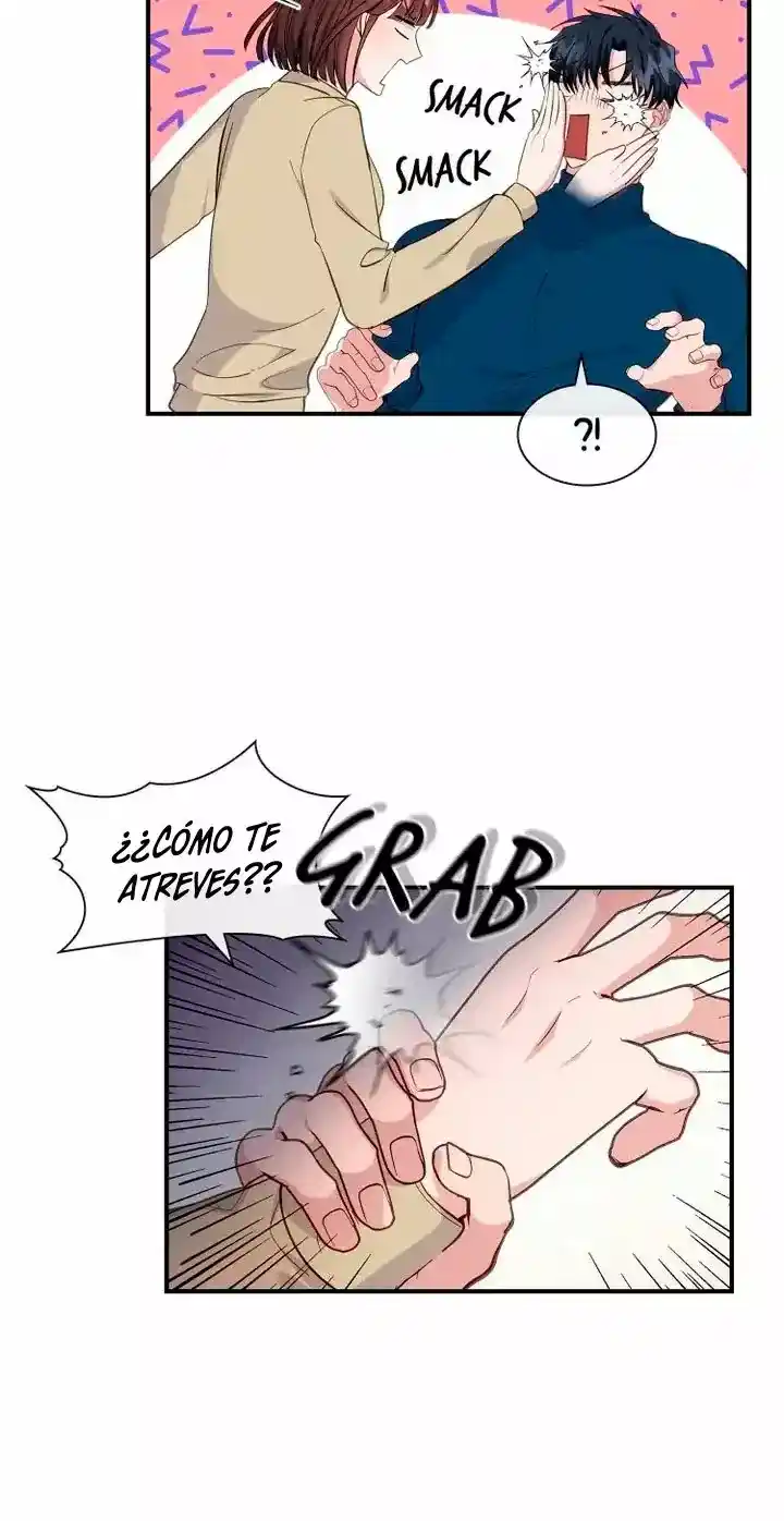 MY BOYFRIEND IS A GOD - Capítulo 25 - Página 9 - LectorTMOo