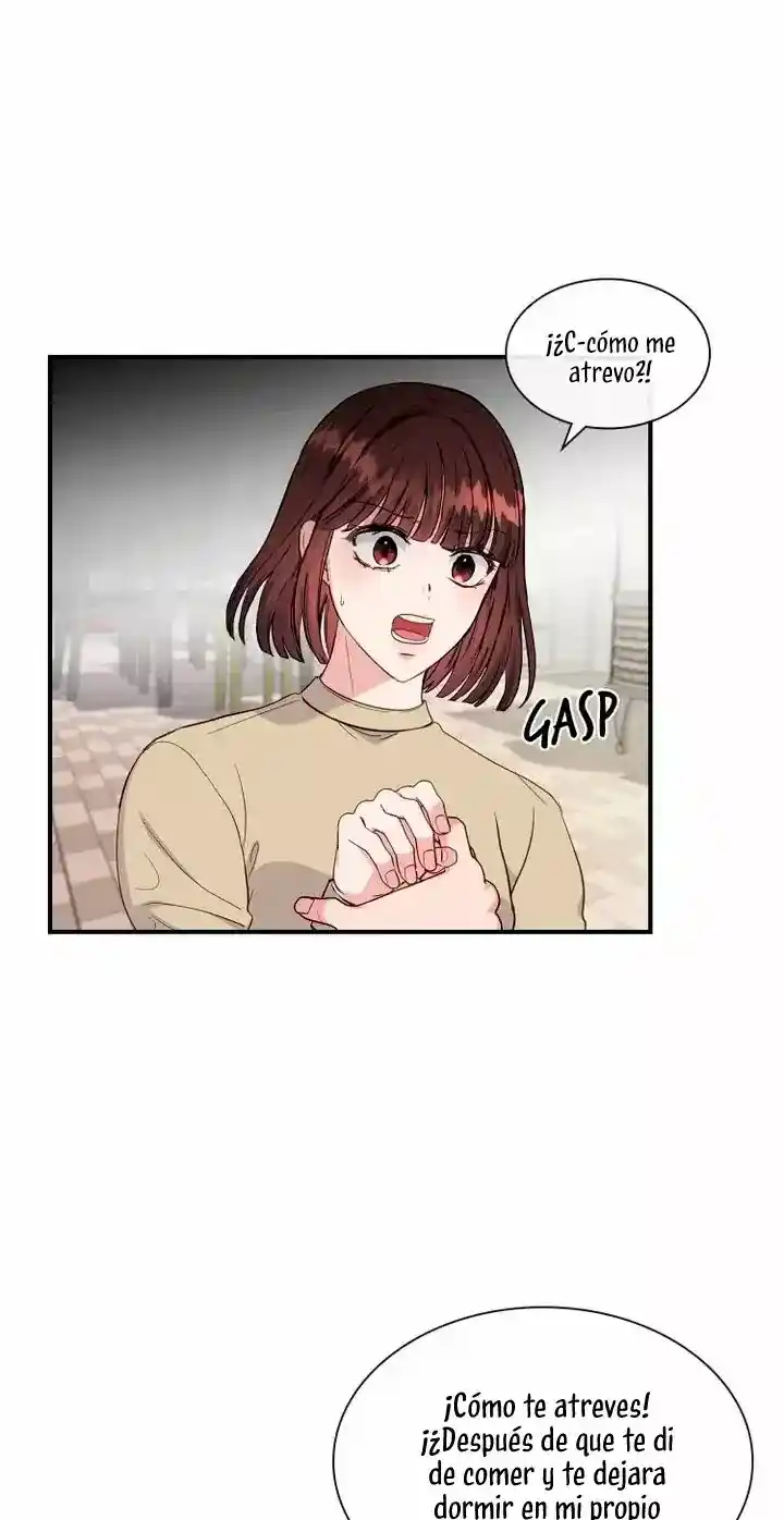 MY BOYFRIEND IS A GOD - Capítulo 25 - Página 10 - LectorTMOo