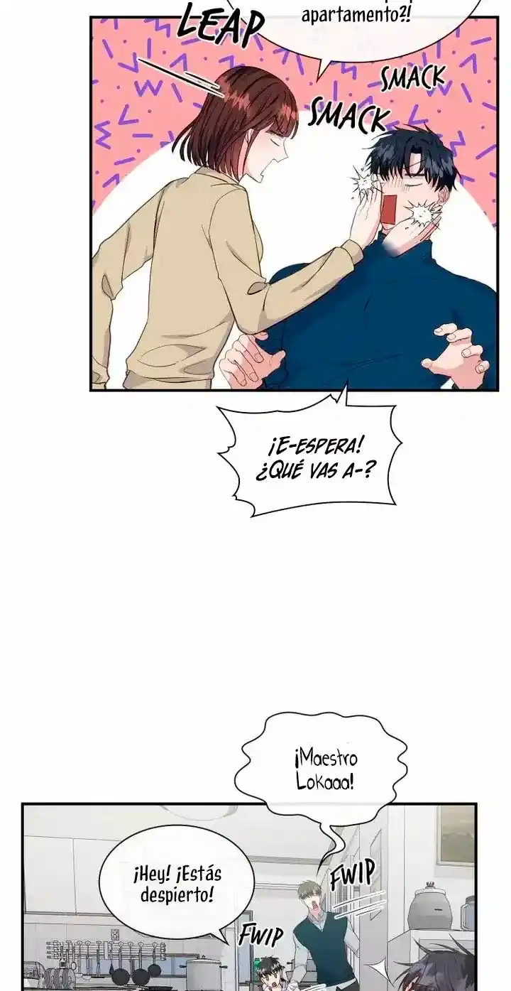 MY BOYFRIEND IS A GOD - Capítulo 25 - Página 11 - LectorTMOo
