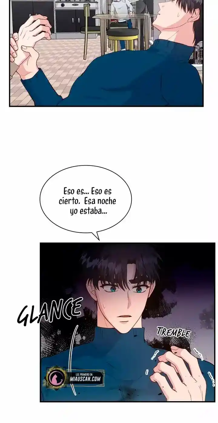 MY BOYFRIEND IS A GOD - Capítulo 25 - Página 12 - LectorTMOo
