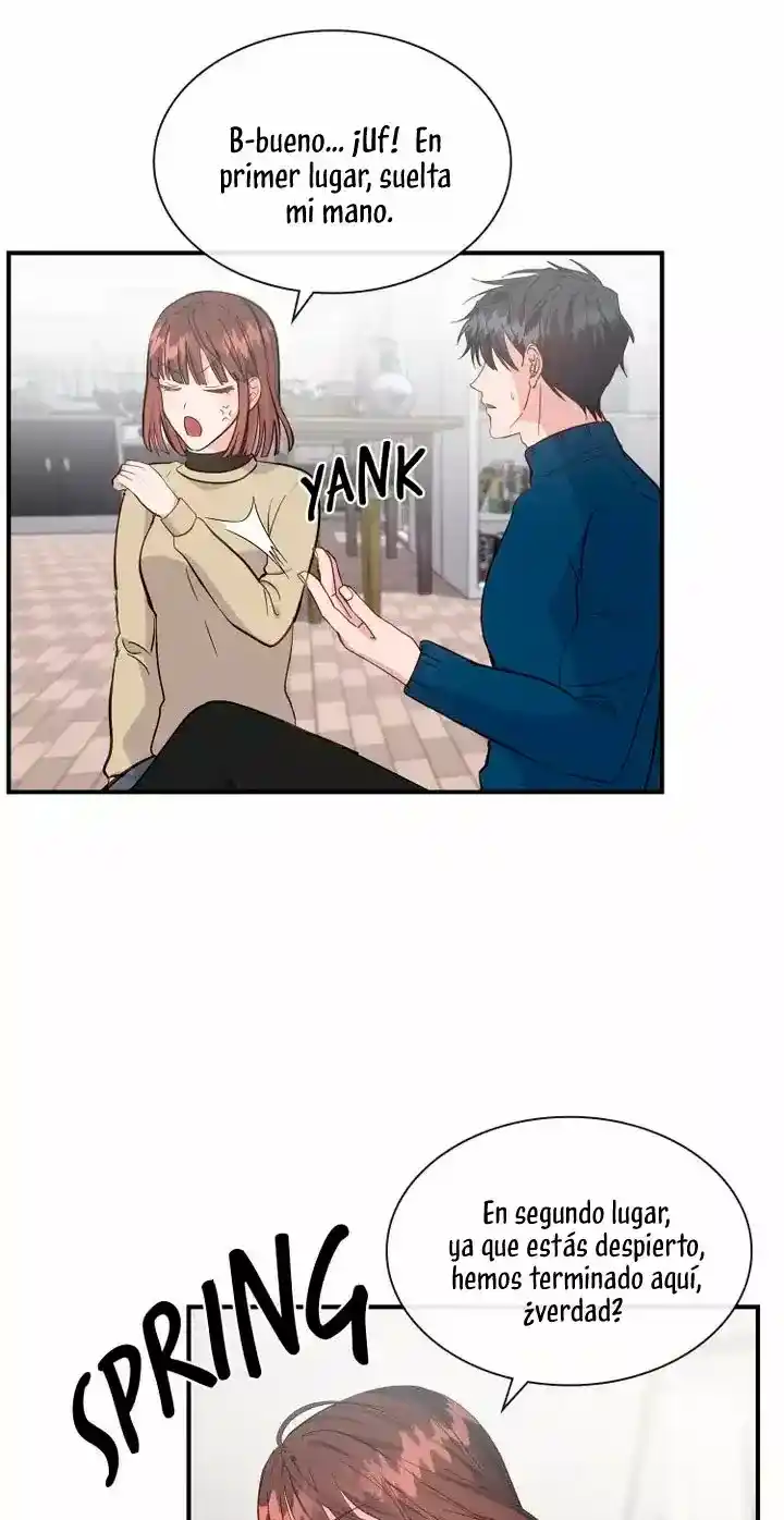 MY BOYFRIEND IS A GOD - Capítulo 25 - Página 13 - LectorTMOo