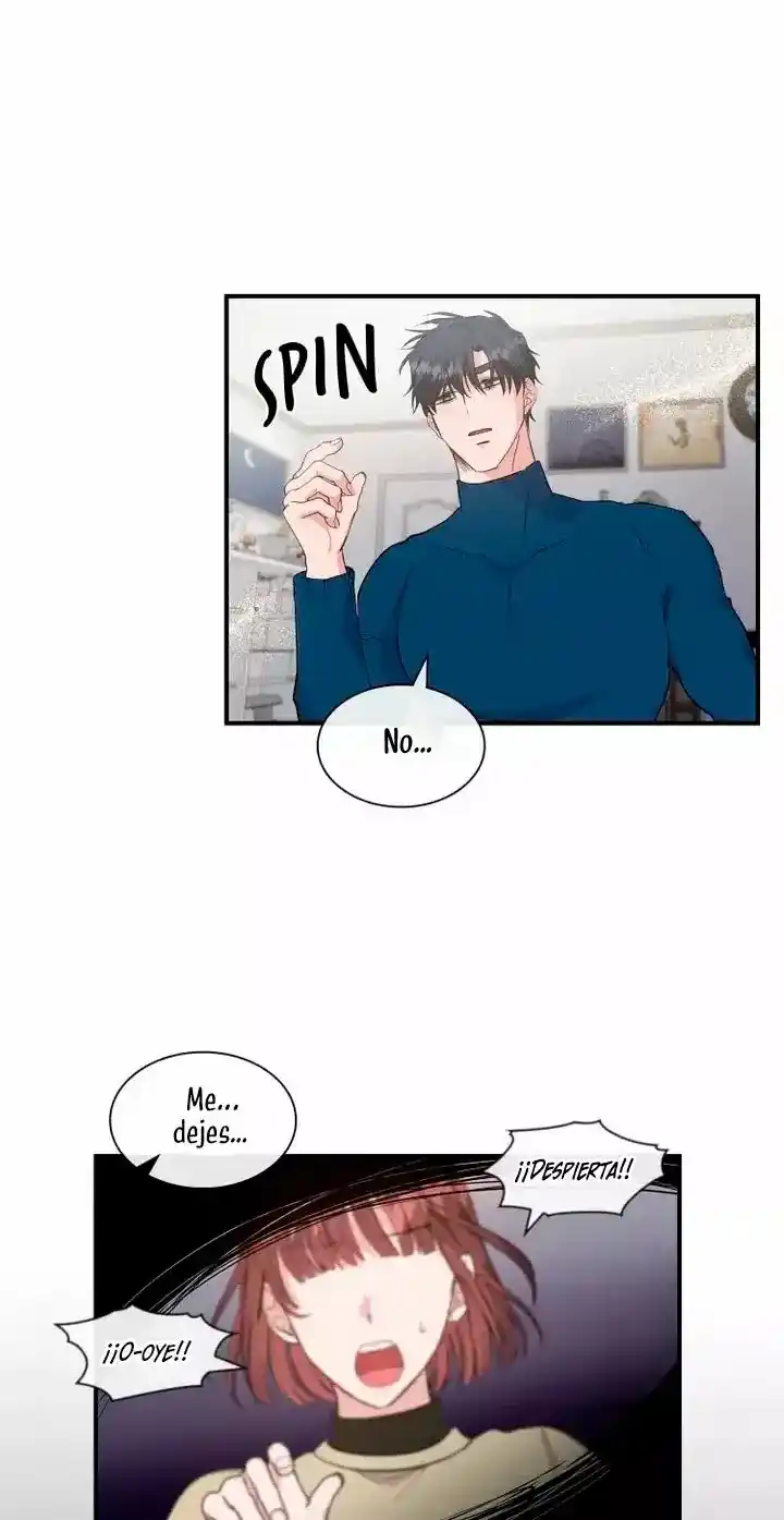 MY BOYFRIEND IS A GOD - Capítulo 25 - Página 16 - LectorTMOo