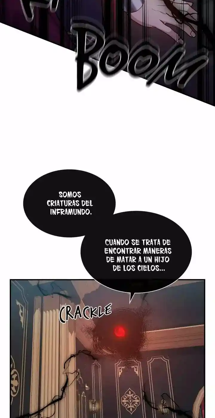 MY BOYFRIEND IS A GOD - Capítulo 25 - Página 21 - LectorTMOo