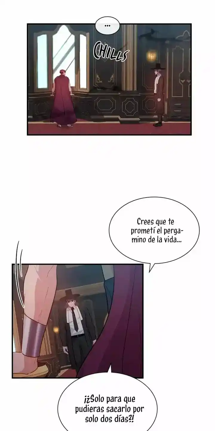 MY BOYFRIEND IS A GOD - Capítulo 25 - Página 24 - LectorTMOo