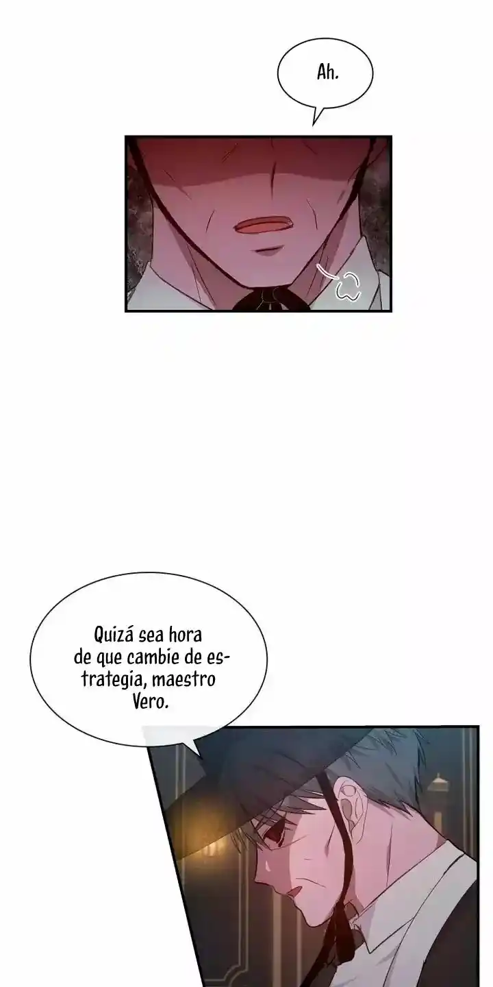 MY BOYFRIEND IS A GOD - Capítulo 25 - Página 27 - LectorTMOo